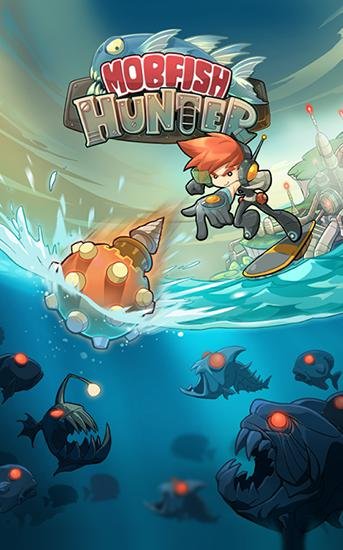 game pic for Mobfish hunter